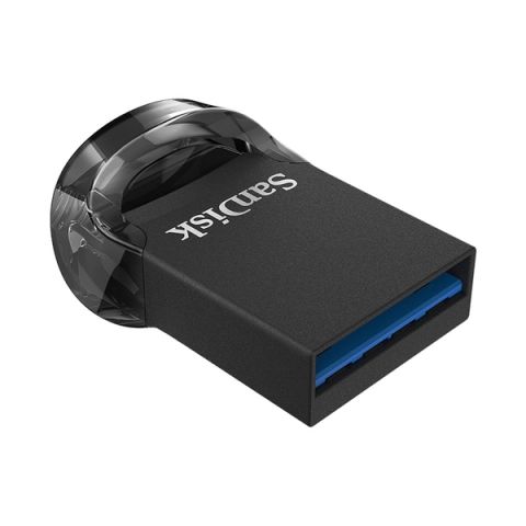USB 3.2 SanDisk Ultra Fit CZ430 64GB 130MB/s