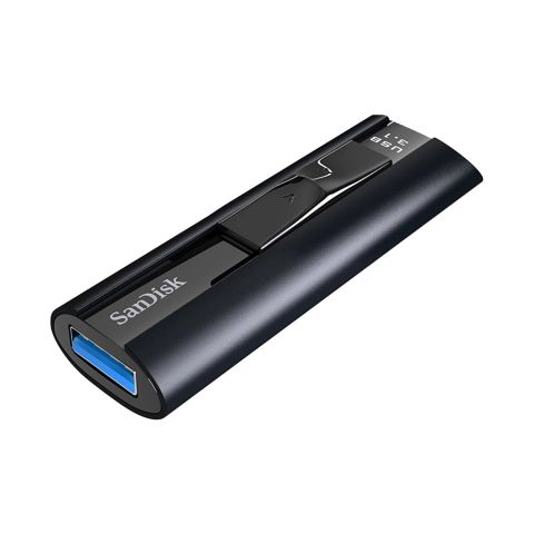 USB 3.2 SanDisk Extreme Pro CZ880 256GB