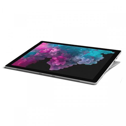 Surface Pro6 Core I7 8650u