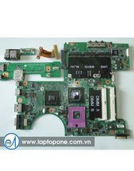 Replace Dell laptop motherboard