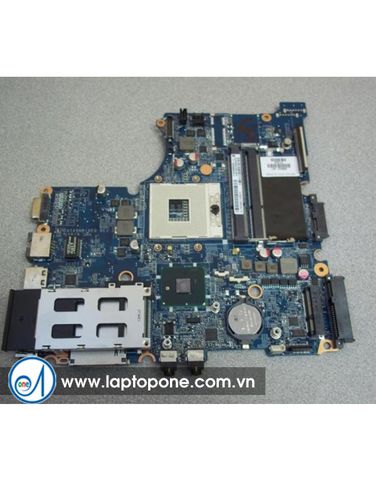 Replace asus laptop motherboard