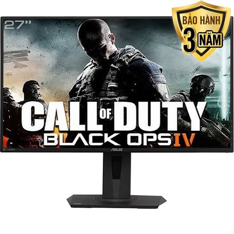 Màn hình máy tính ASUS LCD TUF Gaming 27 inch Full HD (VG279QM)