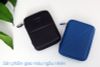 Ổ cứng HDD 2TB WD My Passport Ultra Bạc