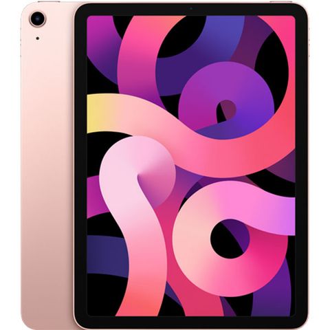 Máy tính bảng iPad Air 4 Wifi Cellular 256GB (2020)