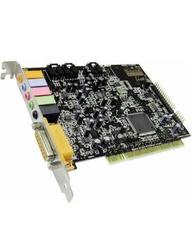 Replace sony vaio VPC-EG laptop sound card