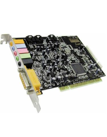 Replace sony vaio VPC-EG laptop sound card