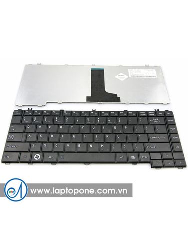 Replace Dell laptop keyboard