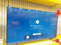  Smart Tivi Samsung 4K 55 inch UA55AU8100 