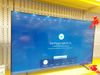 Smart Tivi Samsung 4K 55 inch UA55AU8100