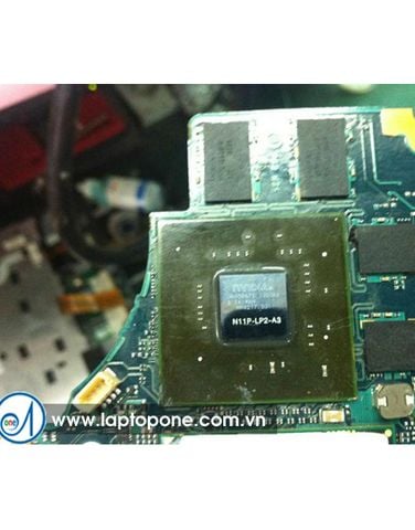 Replace HP Probook 4540s, Spectre x360 laptop graphics card