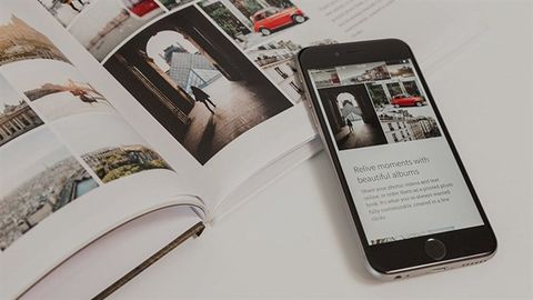 TOP 6 ứng dụng tạo album ảnh đẹp, độc đáo, tốt nhất trên Android, iOS