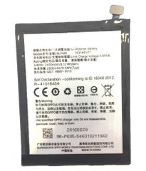 Thay pin Oppo Find 7a