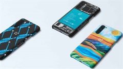  Hình ảnh viên pin của OnePlus Nord bị rò rỉ, tiết lộ dung lượng khá cao. Bạn thấy đã đủ xài chưa? 