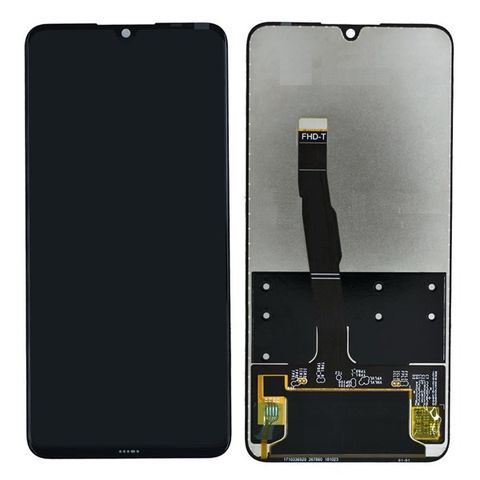 Màn Hình Huawei Ascend D1