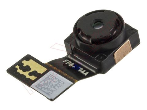 Camera Sau Huawei Ascend D2