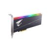 SSD GIGABYTE AORUS RGB AIC NVMe SSD 1TB