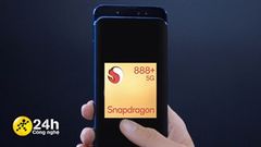  Giám đốc Honor xác nhận dòng flagship Magic 3 sắp ra mắt sẽ được trang bị chip Snapdragon 888 Plus 5G mới 