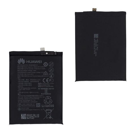 Pin Huawei Ascend Ii
