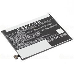 Pin ZTE Concord Ii