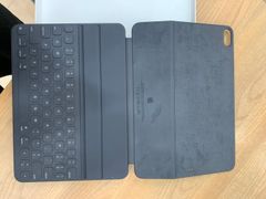  Phụ kiện iPad Smart Keyboard iPad Pro 11 2018 (MU8G2) 
