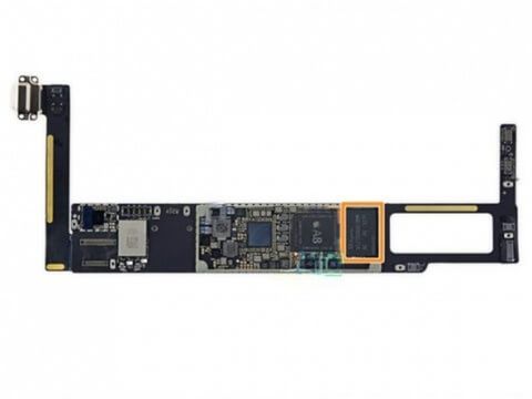 Mainboard iPad Pro (9.7-Inch) 2016 A1673 Wifi