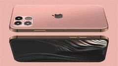  iPhone 12 Pro Max với chip Apple A14 5nm, RAM 6GB lộ điểm sức mạnh ‘khủng khiếp’ trên AnTuTu Benchmark 