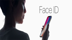  Mang Face ID của iPhone X lên máy Android khác 