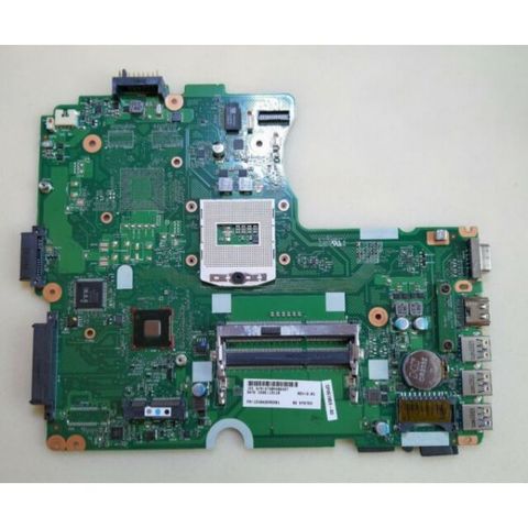 Mainboard Laptop HP Pavilion Dm1-4100Er
