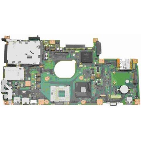 Mainboard Laptop HP Envy Touchsmart 15-J073Cl