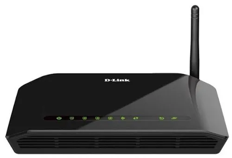 D-link Wireless N150 Home Router-dir-600m