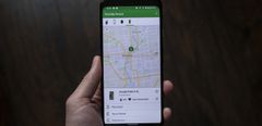  Cạnh tranh với Find My từ nhà táo, Google phát triển tính năng tìm kiếm các thiết bị Android 