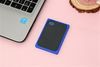 Ổ cứng SSD 500GB WD My Passport GO Xanh Dương
