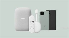  Google ra mắt Chromecast với Google TV: Giao diện thông minh, bộ điều khiển tích hợp kèm tính năng cao cấp với giá 1.2 triệu 