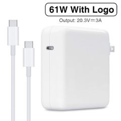  ADAPTER APPLE 20.3V - 3A USB-C 61W 