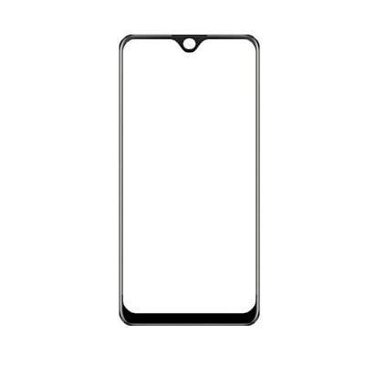 Thay cảm ứng Huawei Ascend P6