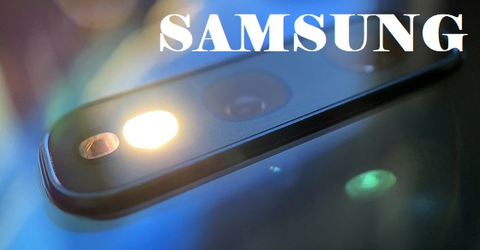 Cách bật đèn flash khi chụp ảnh, quay phim trên máy Samsung