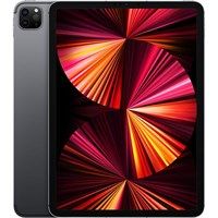  Máy tính bảng iPad Pro M1 11 inch WiFi Cellular 512GB (2021) 