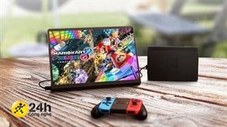 Lenovo YOGA Pad Pro ra mắt: Chạy Snapdragon 870, hỗ trợ đầu vào HDMI, bốn loa JBL, pin 10.200mAh, giá gần 12 triệu đồng