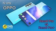  Kỳ vọng OPPO Reno6 Pro và OPPO Reno6 Pro Plus: Camera được nâng cấp, có cấu hình mạnh mẽ và thiết kế nổi bật hơn 