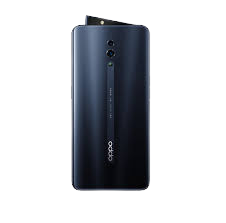  Nắp lưng kính zin Oppo Reno 10x Zoom (Xanh, hồng, trắng, đen) 