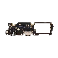  Cụm đuôi sạc, tai nghe, micro Oppo A92 2020 