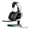 Tai Nghe Corsair Void RGB Elite Wireless Carbon - New 2019 Edition