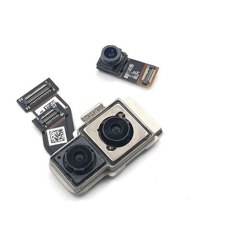 Camera Coolpad S6