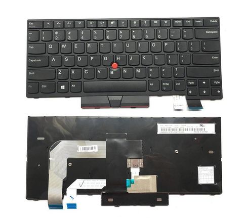 Phí Sửa Chữa Bàn Phím Keyboard Lenovo Thinkpad T470