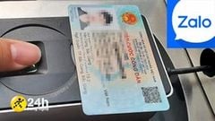  Hướng dẫn cách làm Căn cước công dân (CCCD) tạm trú bằng Zalo, giúp bạn không cần phải về nơi thường trú 