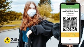 Cách dùng tính năng SafeID trên ứng dụng An Sinh, giúp bạn theo dõi nguy cơ lây nhiễm Covid-19 mỗi ngày