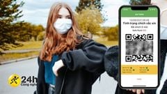  Cách dùng tính năng SafeID trên ứng dụng An Sinh, giúp bạn theo dõi nguy cơ lây nhiễm Covid-19 mỗi ngày 