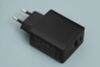Adapter sạc 2 cổng 3A PD USB Type-C AUKEY PA-Y17 Đen