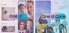  One UI Core của Samsung 