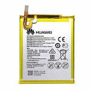 Pin Huawei Ascend W1